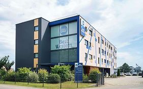 Best Western Colmar Expo